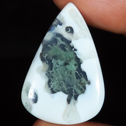 Naturel solaire mousse - mousse, agate