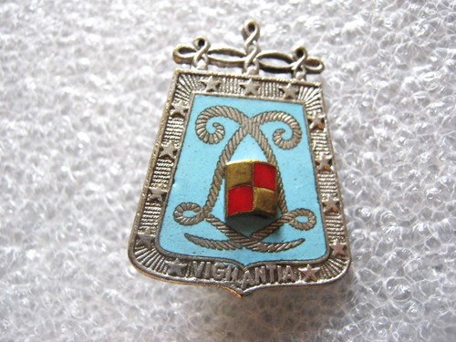 Insigne regiment de - 5°,