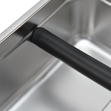 Large Coffee Knock Box