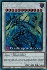 Yu-Gi-Oh! Centur-Ion Auxila : PSE MP25-FR068