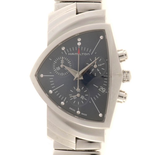 Montre hamilton - montre,