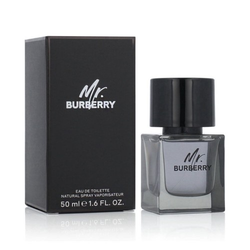 Burberry eau de - burberry,