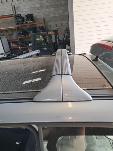 Barres toit renault espace - de,