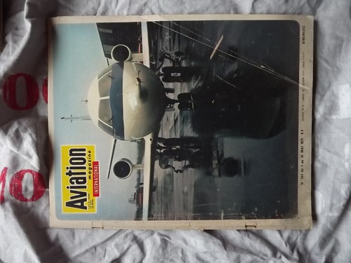 0104 aviation magazine 561 - 0104,
