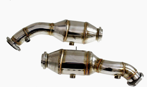 Collecteur ligne downpipe - collecteur,