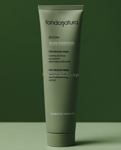 Miracle mask byom - f,