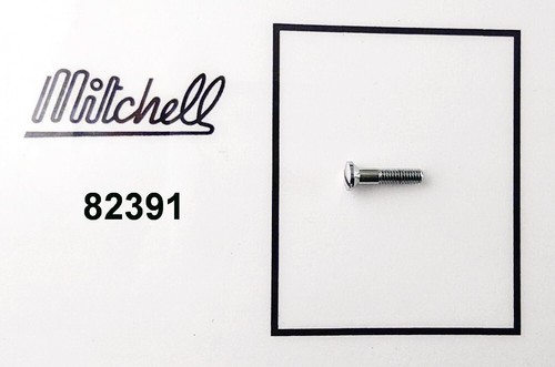 Pièce mitchell - pièce,