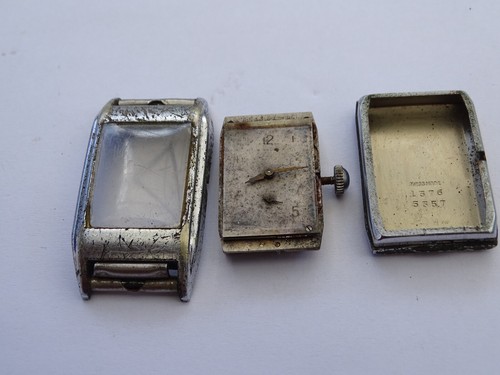Vintage montre mécanique cyma - montre,