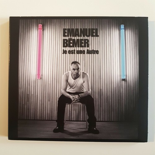 Emanuel bemer est - emanuel, une