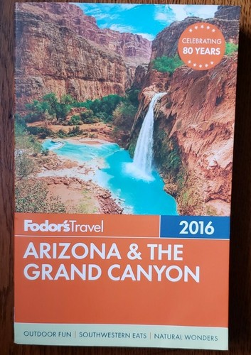 Lot arizona travel guide - 2,