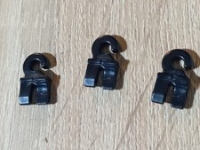 PLAYMOBIL X3 ANNEAU 3268 4290 4440 4414 4835 4832 5140 5683 5009 BATEAU CHÂTEAU