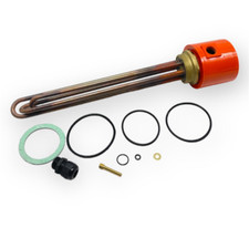 RESISTANCE ELECTRIQUE 380V