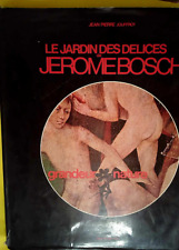 Le Jardin des délices de