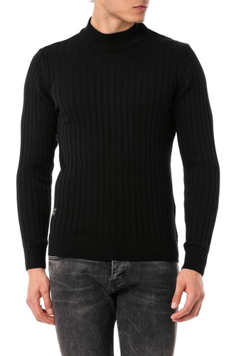 Redbridge homme pull tricot - redbridge,