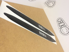 Yamaha FJR 1300 Côté Bagage