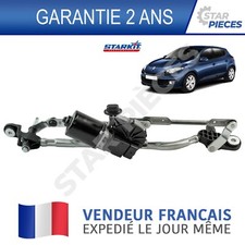 MECANISME COMPLET MOTEUR