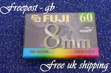 Cassette Vidéo 8Mm / Hi8