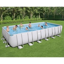 Bestway Ensemble de piscine