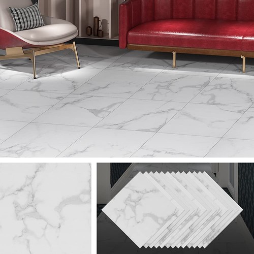 Dalles carrelage adhesif - dalles,
