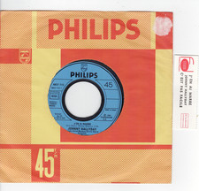 Johnny HALLYDAY   J'en ai