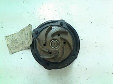 Pompe à eau OPEL CORSA C PHASE 2 93182028