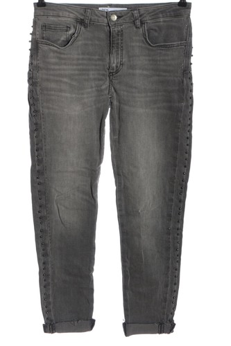 Zara pantalon cigarette dames - zara,