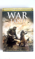 DVD WAR LAND Film avec Filip Sovagovic  Velibor Topic NEUF