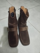 Bottines Montantes Tommy