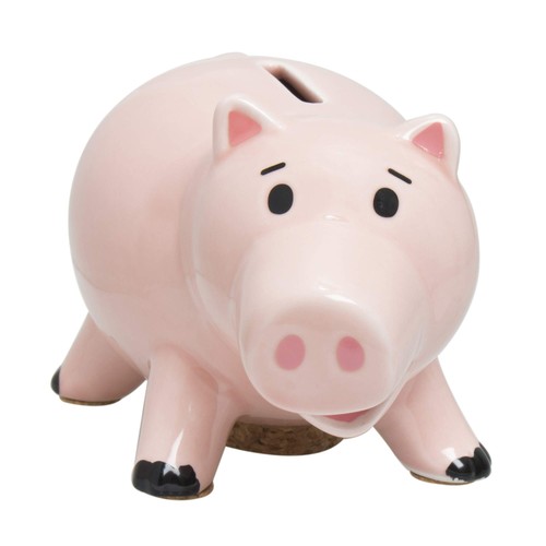 Tirelire jambon disney pixar - jambon,