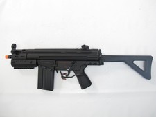 JG Airsoft Gun Rifle T3 SAS-F
