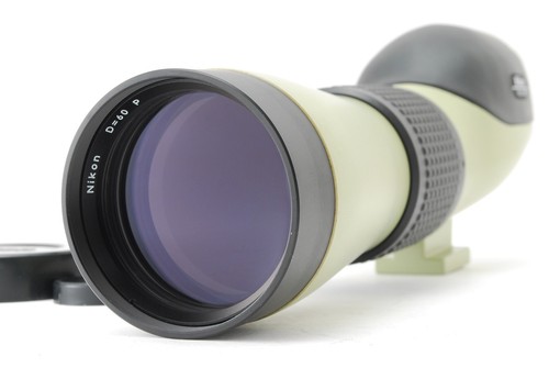 Neuf nikon field scope d - [neuf],