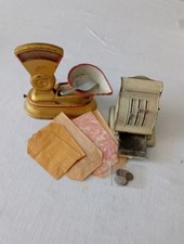 Epicerie Jouet Ancien