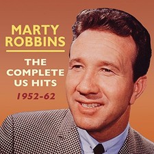 Marty Robbins - Complete Us