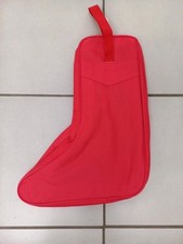 Sacoche à bottes 