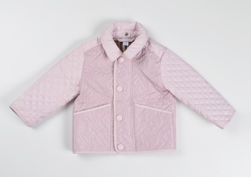 Burberry nova check girls baby - nova,
