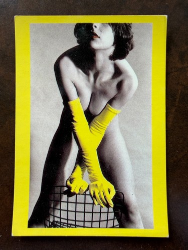 Carte postale postcard 10x15cm