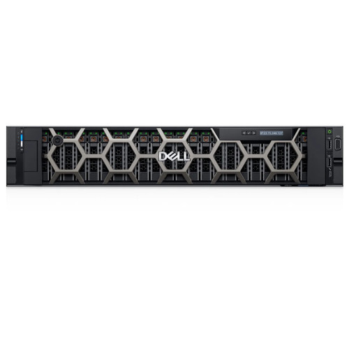 Dell poweredge r840 8sff sas - r840,