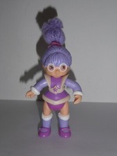 Rainbow brite blondine - brite,