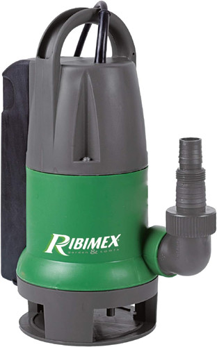 Ribiland pompe à - À, eau