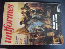 **ch Revue Uniformes n°93