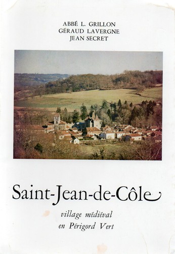 Jean cole village - jean,