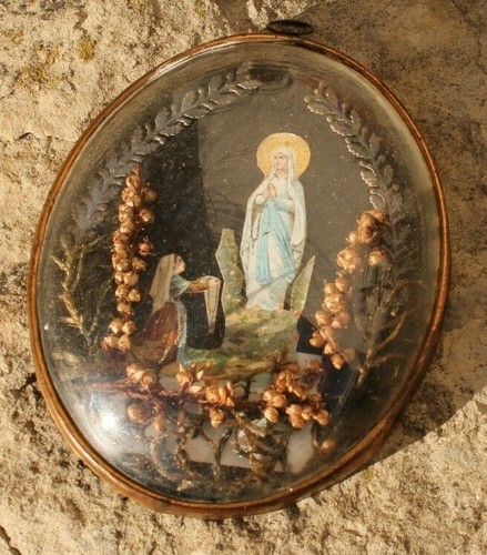 Ancien cadre religieux - , notre