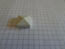 PLAYMOBIL DESSUS DE PILIER BLANC 30274680 5224 5474 4190 5877 7392