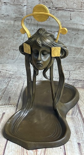 Véritable 100 bronze - 100%, art