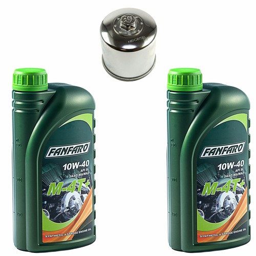 Litre huile moteur kit - d'huile,