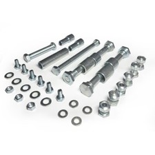 Kit boulonnerie visserie de