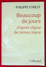 BEAUCOUP DE JOURS D'APRES