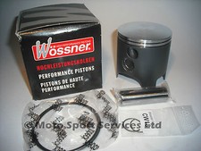 Wossner Forgé Kit Piston