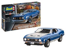 REVELL 07699 MAQUETTE 1971