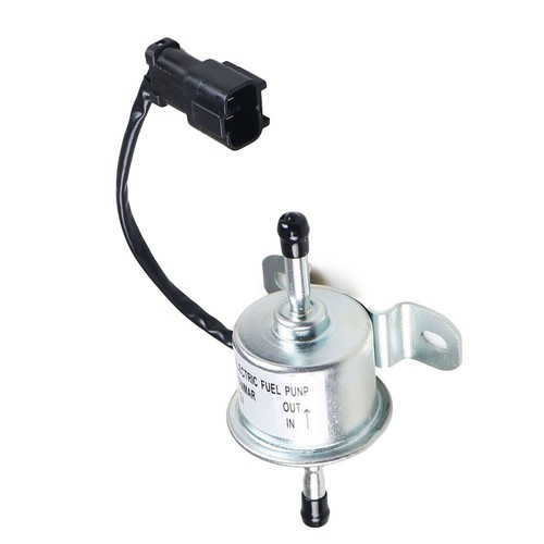 For pompe alimentation en - pompe,